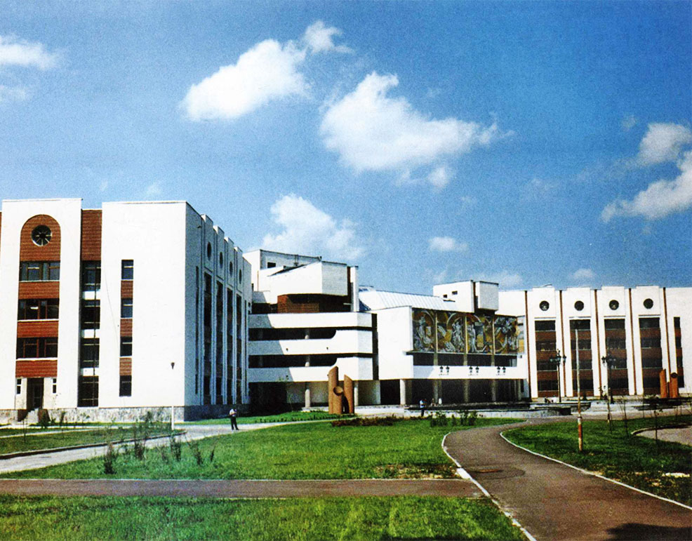 Касперт Ігор Миколайович